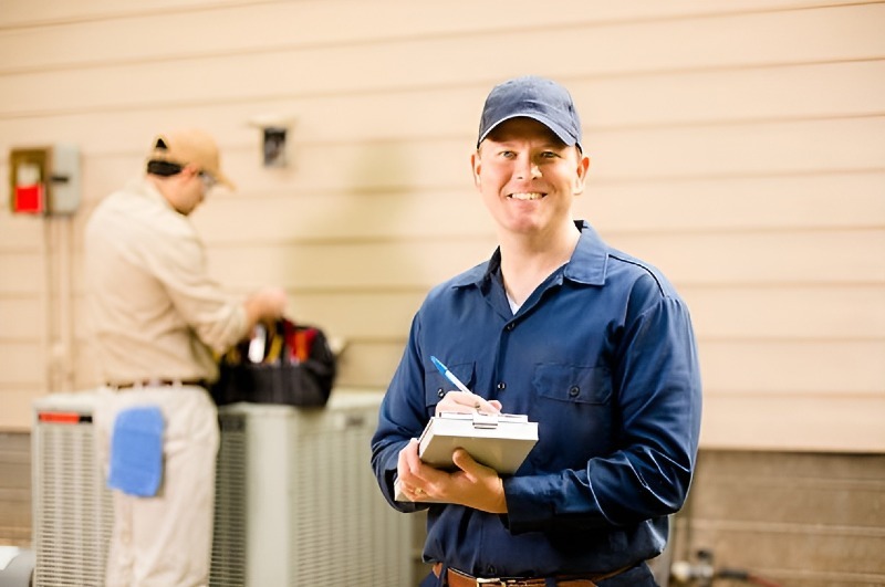 Air Conditioner Service in San Jose