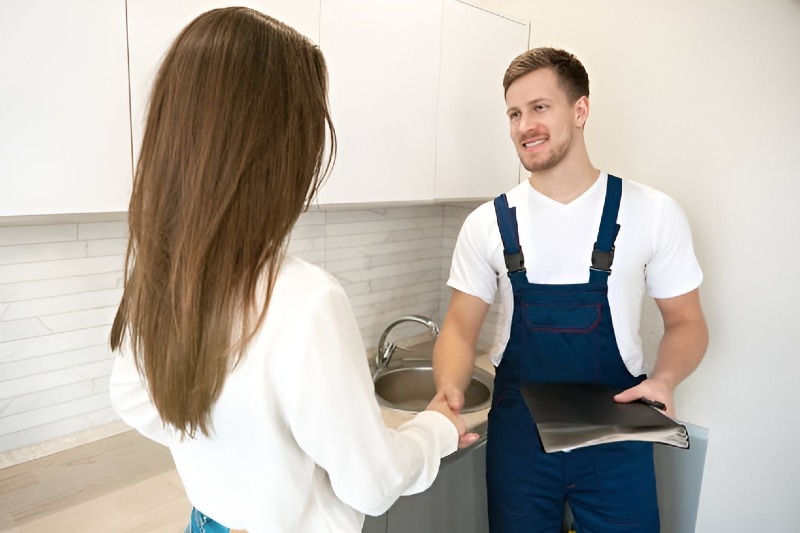 Double Wall Oven Repair in San Jose