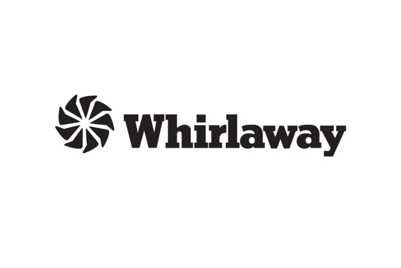 Whirlaway in San Jose