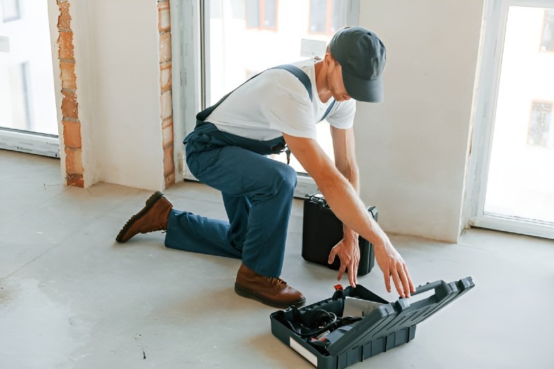 Wine Cooler and Cellar Repair in San Jose